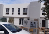 Таунхаус с участком на продажу в городе Torrelodones Фото