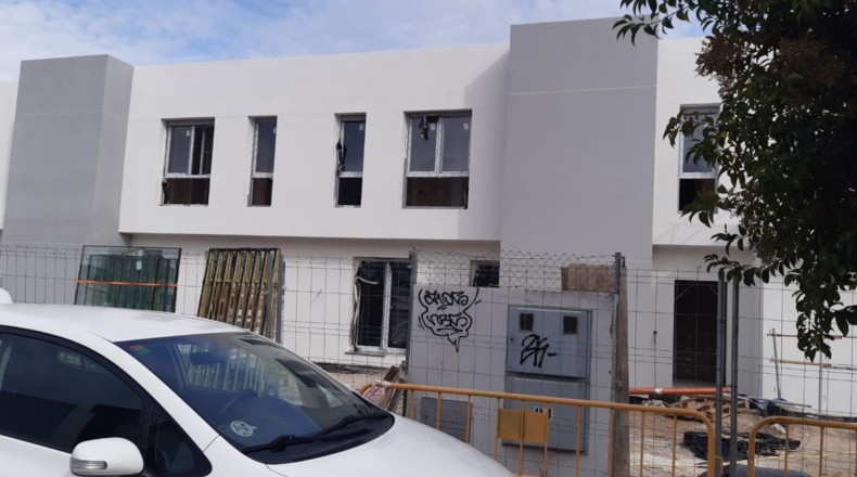 Comunidad de Madrid - Torrelodones - 460m2