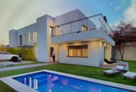 Torrelodones 460&nbsp;м²