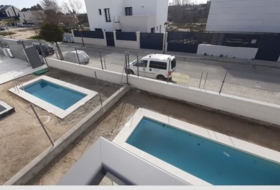 Torrelodones 460&nbsp;м²