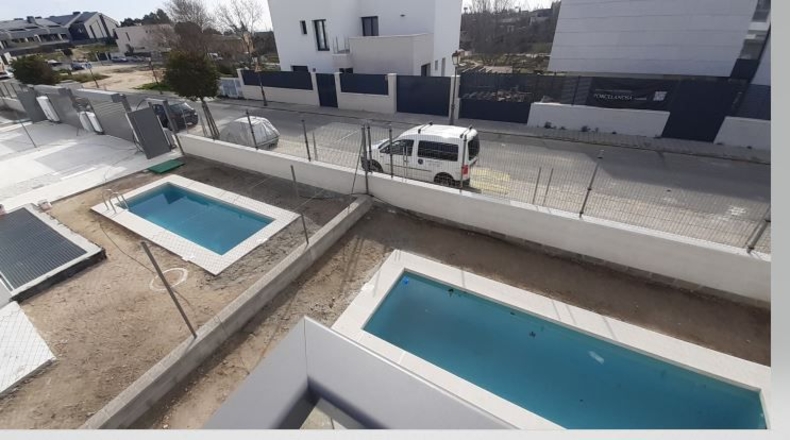 Comunidad de Madrid - Torrelodones - 460m2