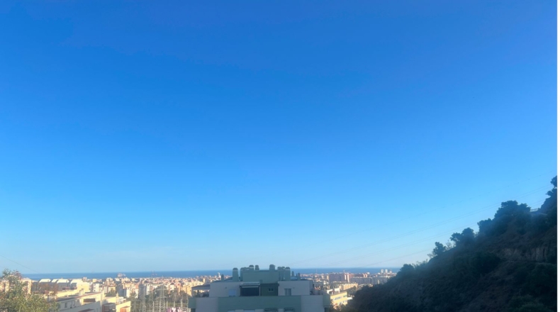 Málaga - Málaga - 811m2
