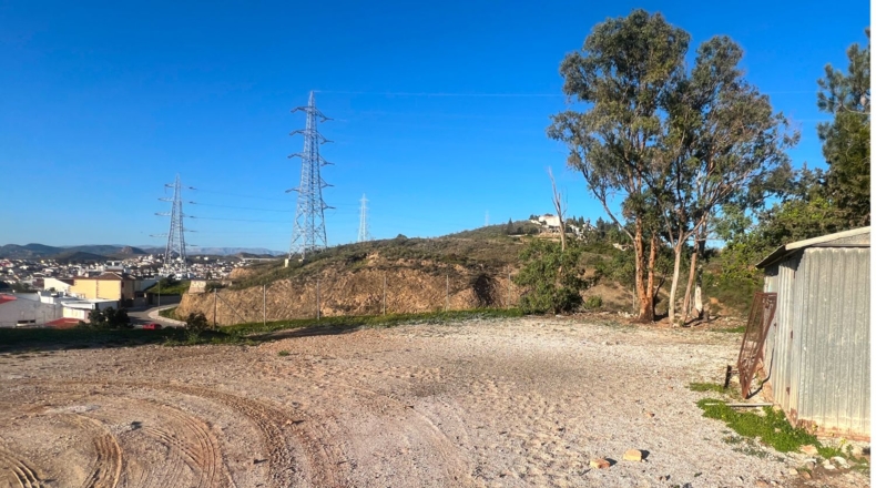 Málaga - Málaga - 811m2