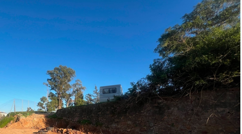 Málaga - Málaga - 811m2