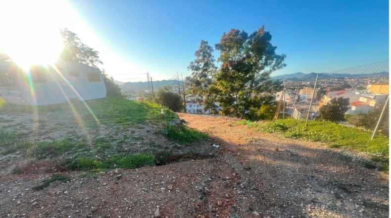 Málaga - Málaga - 811m2