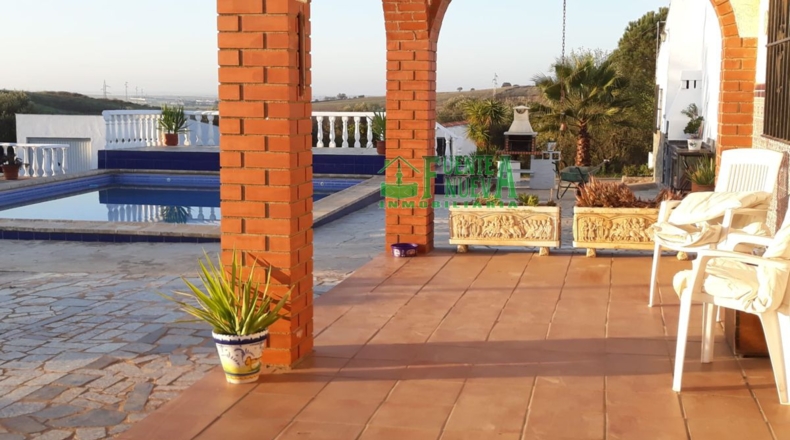 Badajoz - Zafra - 4600m2