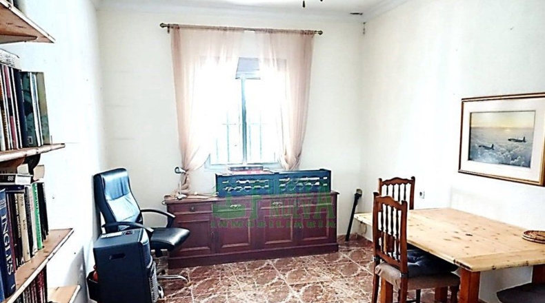 Badajoz - Zafra - 4600m2