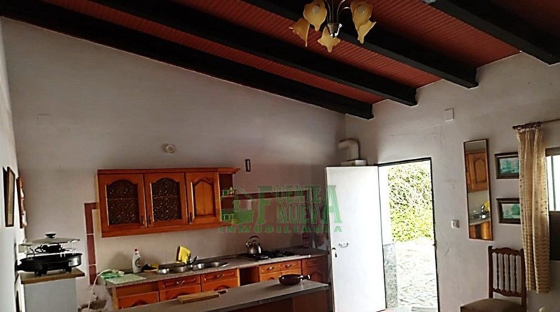 Badajoz - Zafra - 4600m2