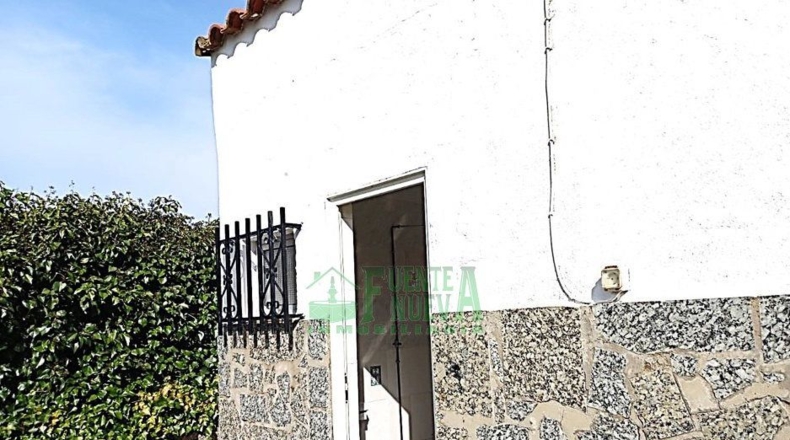 Badajoz - Zafra - 4600m2