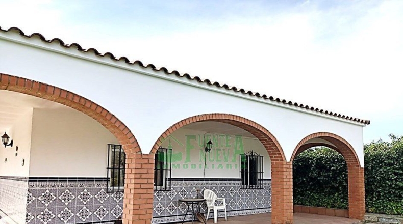 Badajoz - Zafra - 4600m2