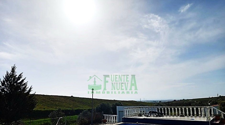 Badajoz - Zafra - 4600m2