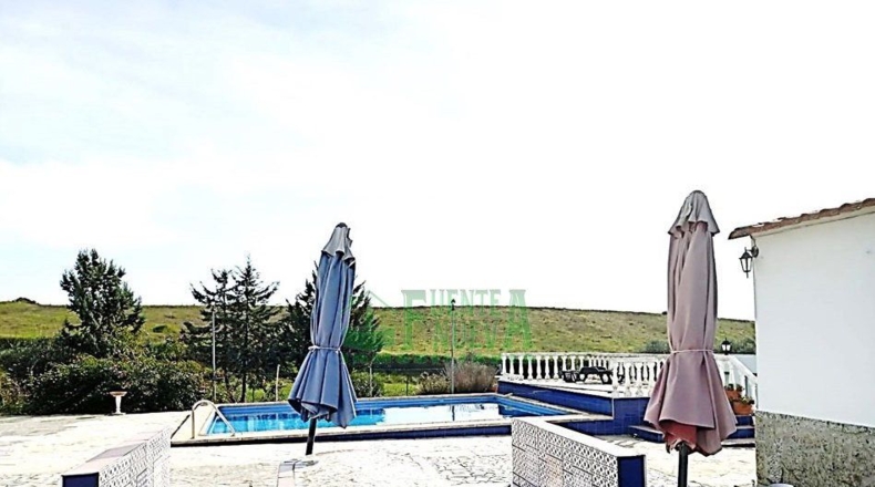 Badajoz - Zafra - 4600m2
