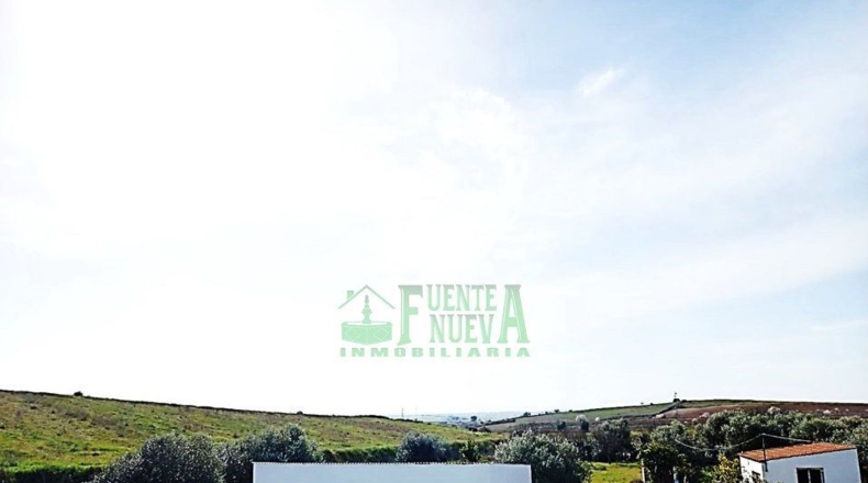 Badajoz - Zafra - 4600m2