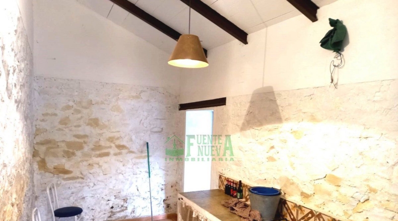 Badajoz - Fregenal de la Sierra - 9621m2