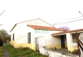 Xalet independent amb terreny en venda a Fregenal de la Sierra ref.: TR385434 foto