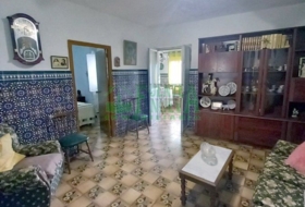 Segura de León 185&nbsp;m² 