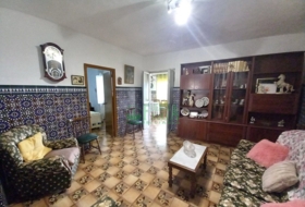 Segura de León 185&nbsp;m² 