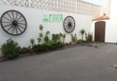 Casa de pueblo en venta en Fuentes de León ref: TR386657 foto