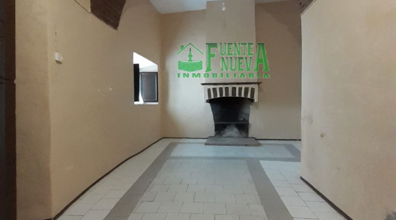 Badajoz - Fuentes de León - 443m2