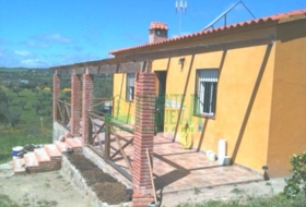 Segura de León 5000&nbsp;m² 