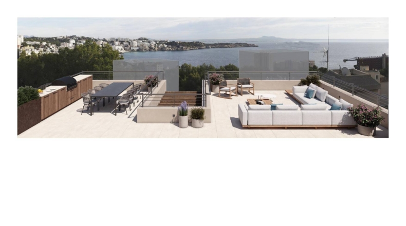 Islas Baleares - Calvià - 903m2