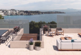 Calvià 903&nbsp;m²
