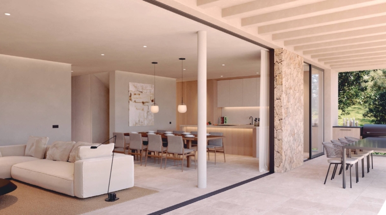 Islas Baleares - Calvià - 903m2