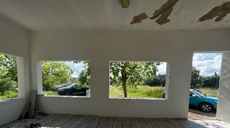Islas Baleares - Sineu - 7786m2