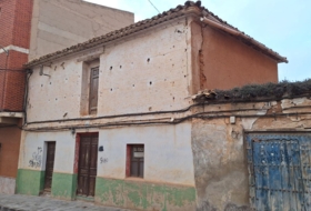 Quintanar del Rey 499&nbsp;m² 