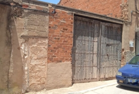 Quintanar del Rey 499&nbsp;m² 