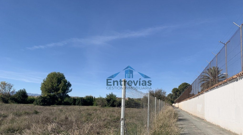 Murcia - Murcia - 1476m2