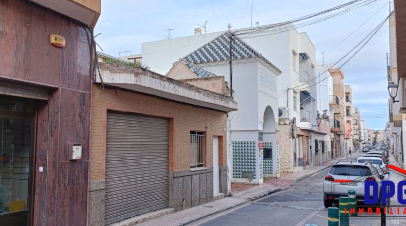 Almería - Garrucha - 95m2