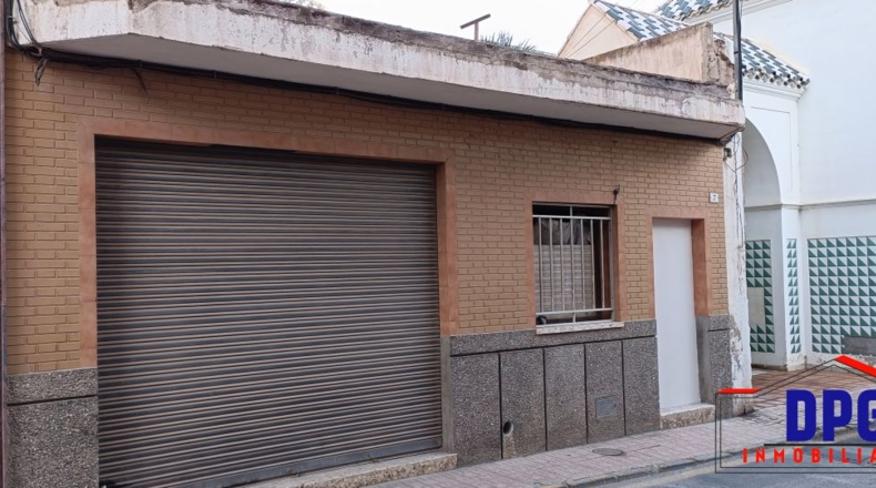 Almería - Garrucha - 95m2