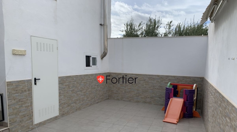 Jaén - Martos - 130m2