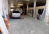 Industrial warehouse for sale in Colmenar Viejo ref: TR385481 photo