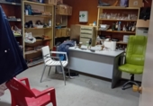 Industrial warehouse for sale in Colmenar Viejo ref: TR385481 photo