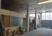 Industrial warehouse for sale in Colmenar Viejo ref: TR385481 photo