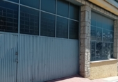 Industrial warehouse for sale in Colmenar Viejo ref: TR385481 photo