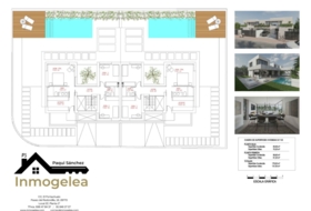 Colmenar Viejo 376&nbsp;м²