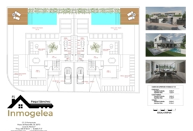 Colmenar Viejo 376&nbsp;м²