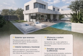Colmenar Viejo 376&nbsp;м²