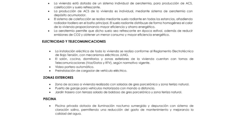 Comunidad de Madrid - Colmenar Viejo - 376m2