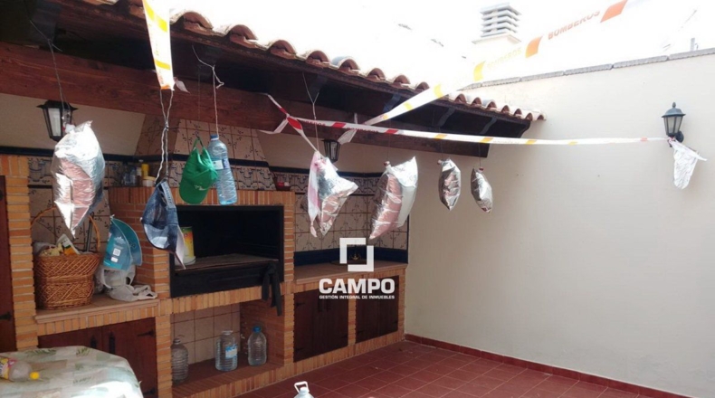 Albacete - Villalgordo del Júcar - 60m2