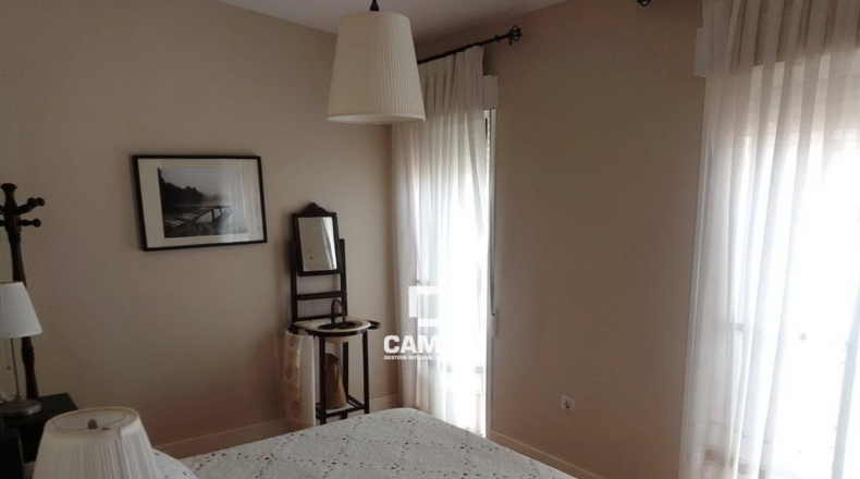 Albacete - Villalgordo del Júcar - 60m2