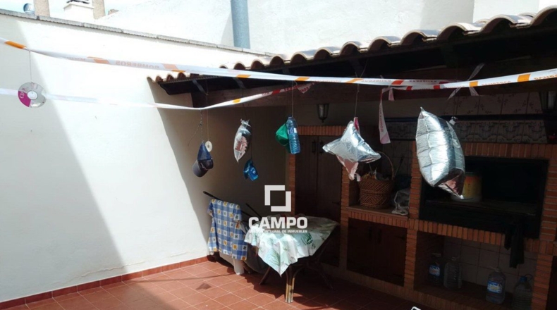 Albacete - Villalgordo del Júcar - 60m2