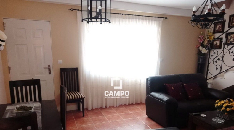 Albacete - Villalgordo del Júcar - 60m2