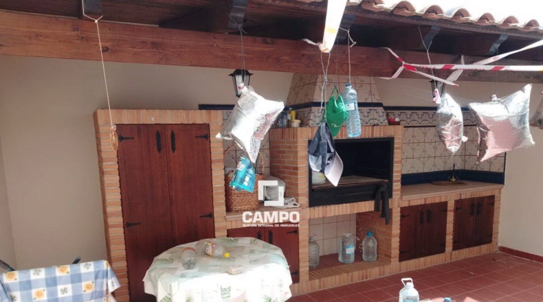 Albacete - Villalgordo del Júcar - 60m2
