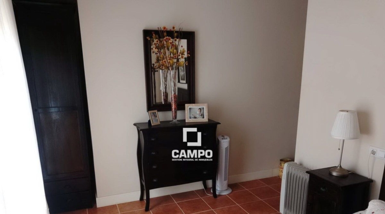 Albacete - Villalgordo del Júcar - 60m2