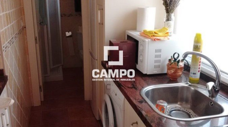 Albacete - Villalgordo del Júcar - 60m2