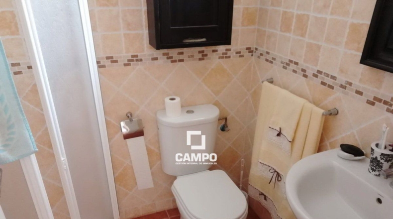 Albacete - Villalgordo del Júcar - 60m2